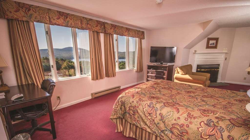 The Lucerne Inn Dedham Cameră foto