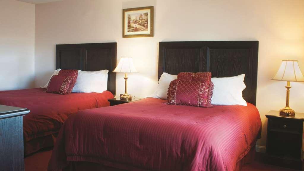 The Lucerne Inn Dedham Cameră foto