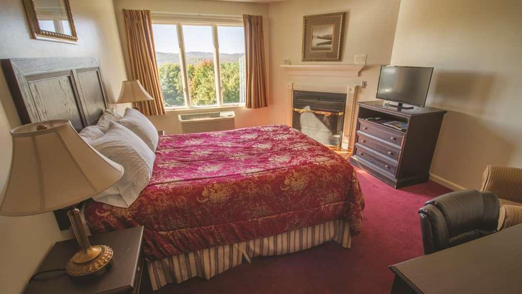 The Lucerne Inn Dedham Cameră foto