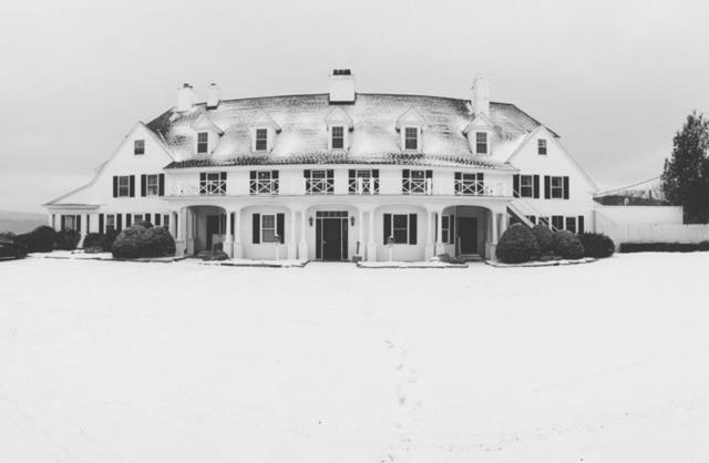 The Lucerne Inn Dedham Exterior foto